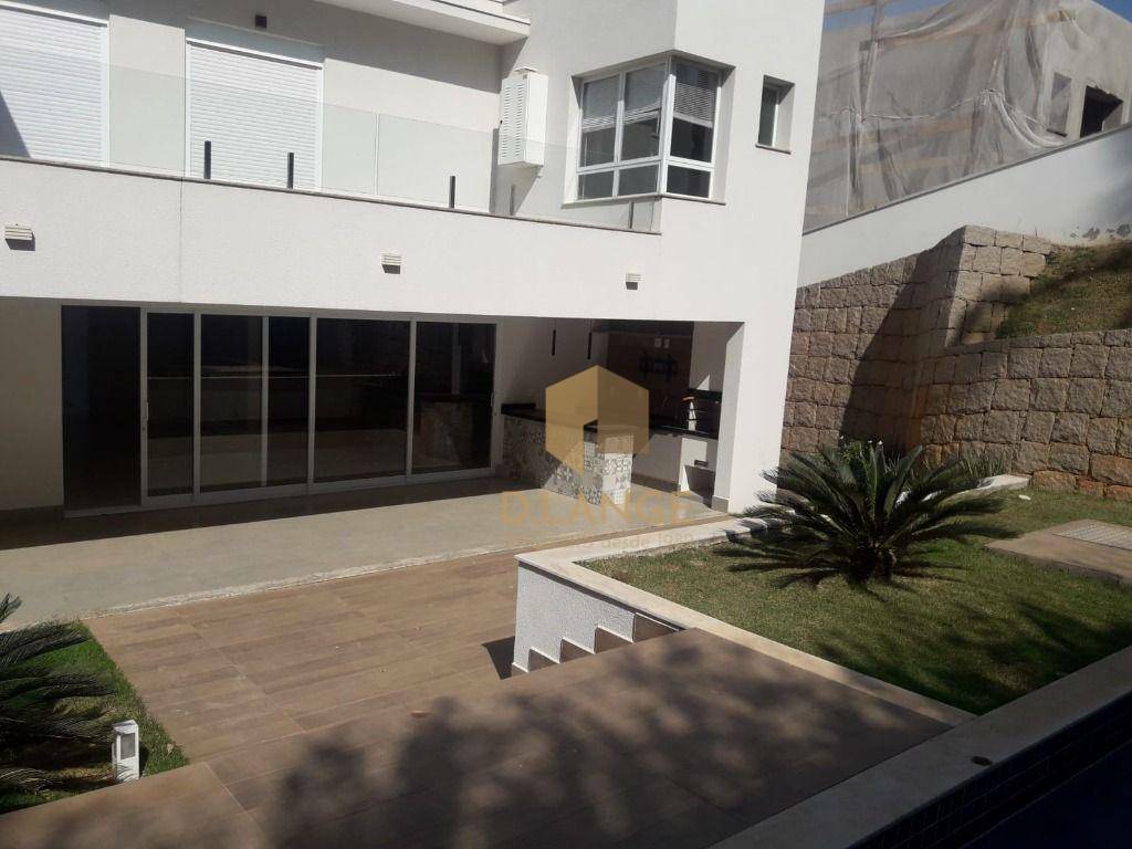 Casa de Condomínio à venda com 4 quartos, 376m² - Foto 29