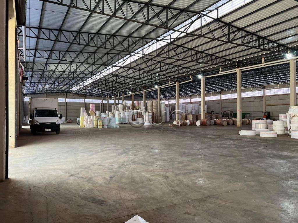 Depósito-Galpão-Armazém para alugar, 5000m² - Foto 13