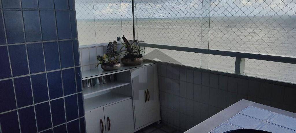 Apartamento à venda com 3 quartos, 149m² - Foto 9