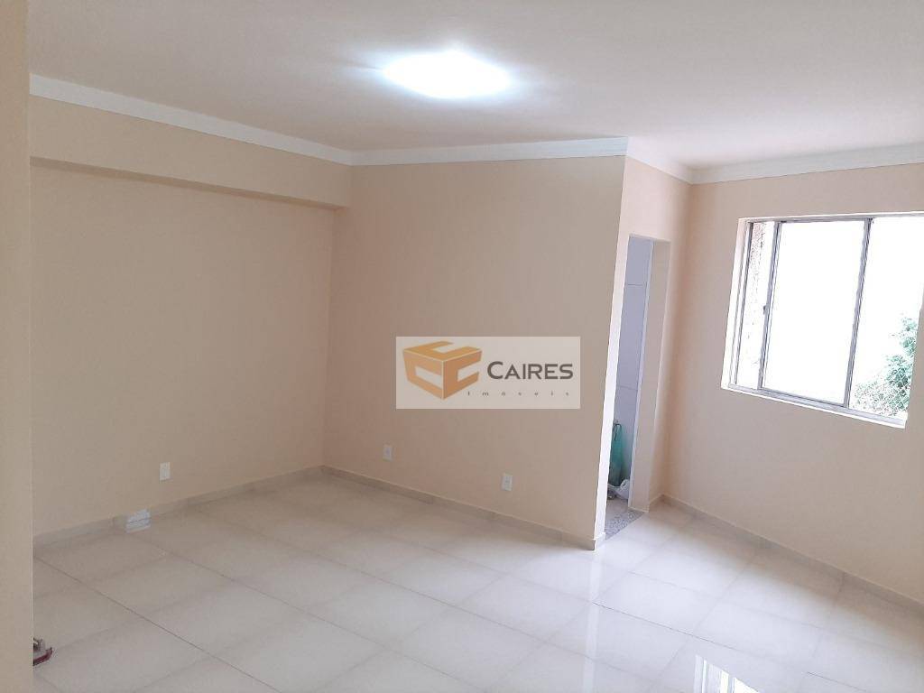 Apartamento à venda com 1 quarto, 38m² - Foto 4