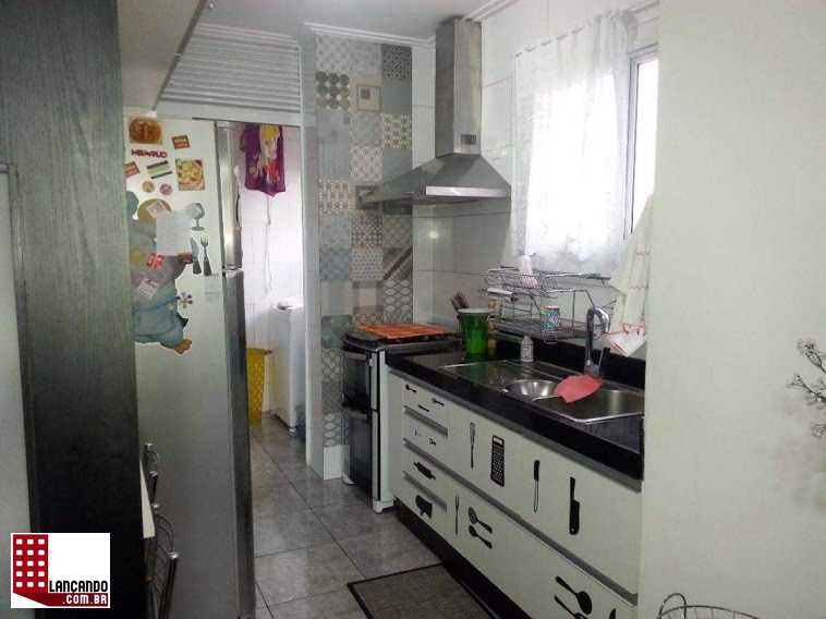 Apartamento à venda com 3 quartos, 84m² - Foto 9