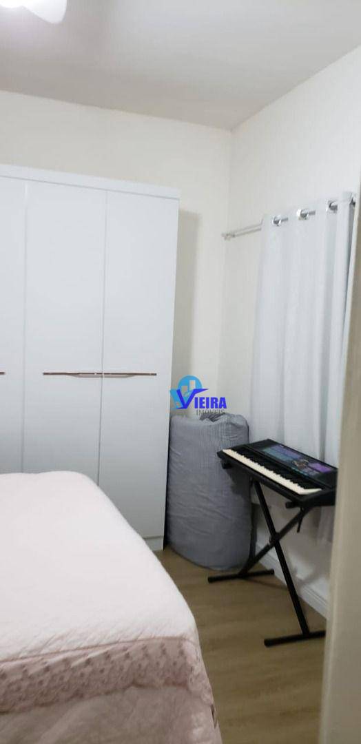 Sobrado à venda com 2 quartos, 120m² - Foto 9