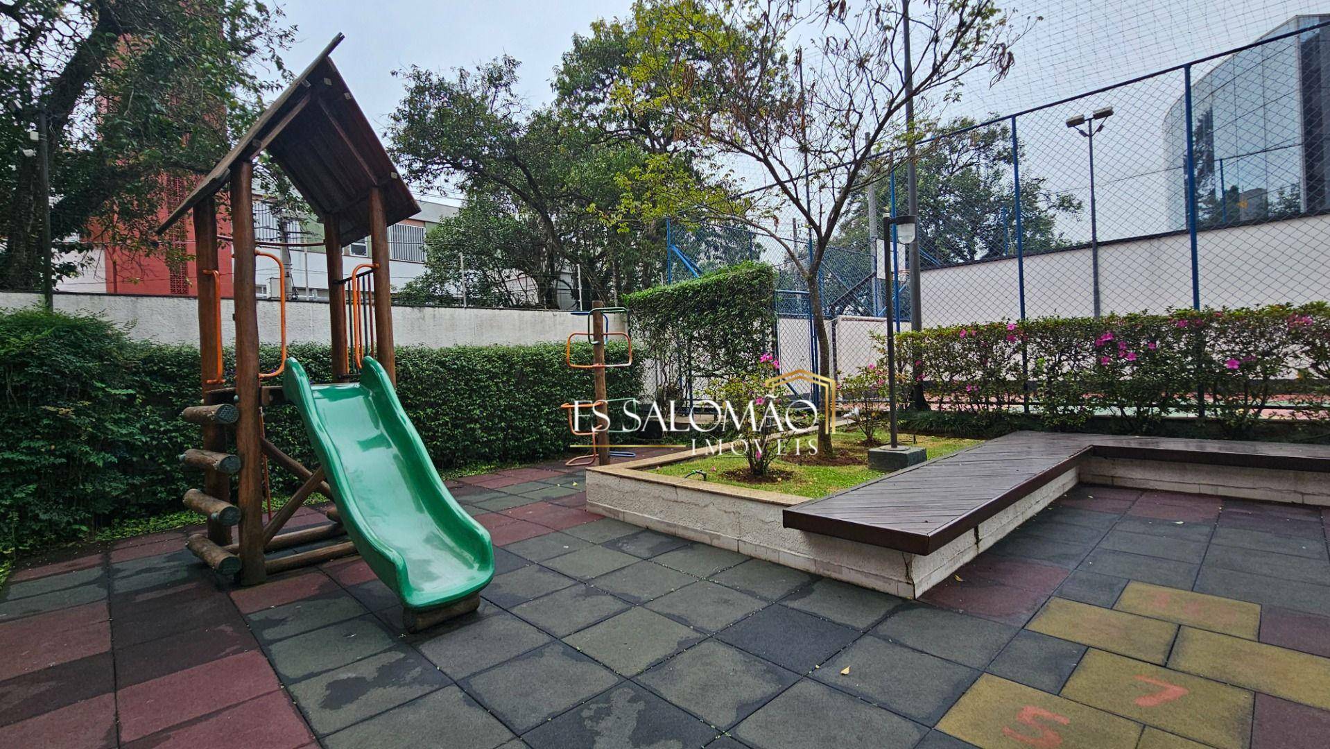 Apartamento para alugar com 3 quartos, 106m² - Foto 33