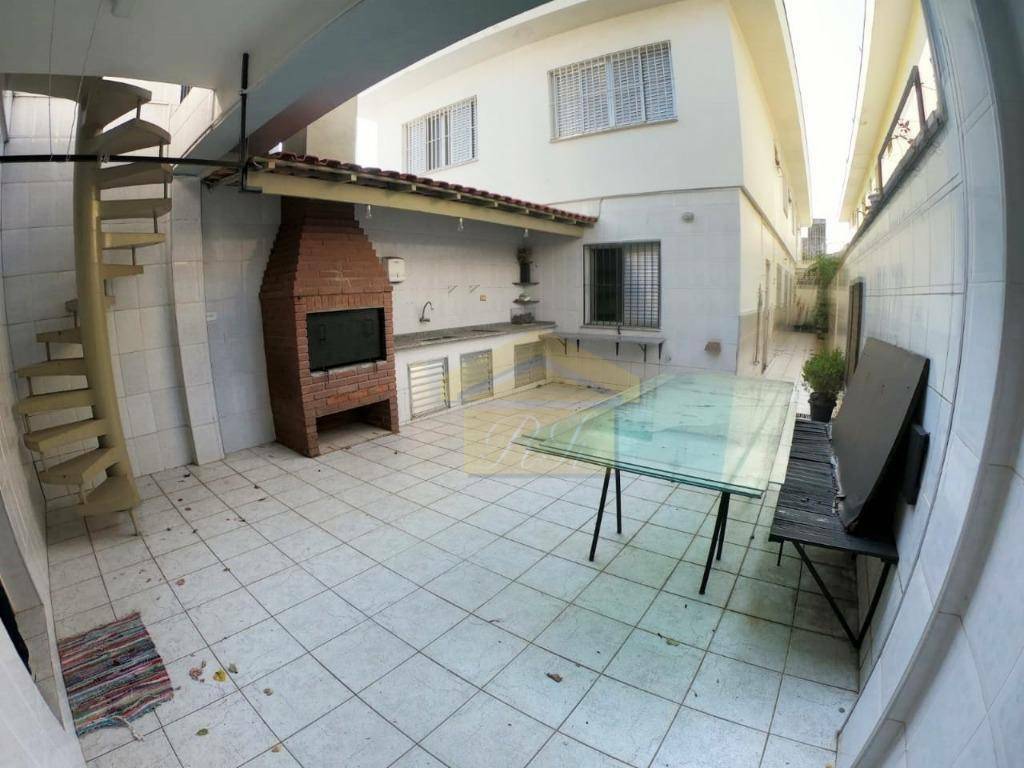 Sobrado à venda com 4 quartos, 229m² - Foto 18