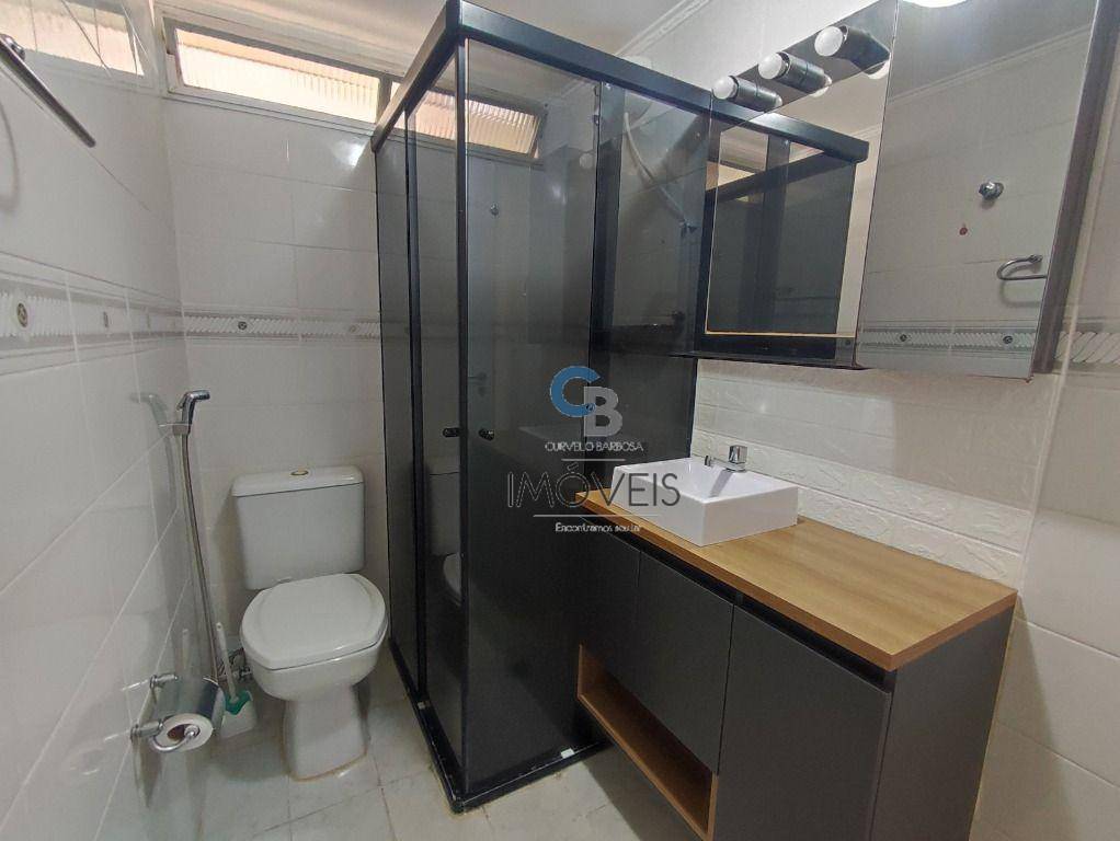 Apartamento à venda com 3 quartos, 87m² - Foto 11