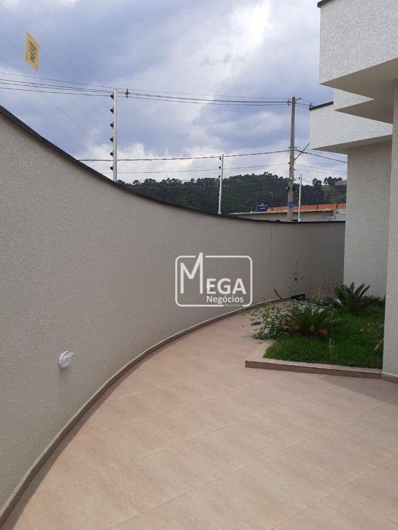 Casa à venda com 3 quartos, 103m² - Foto 19