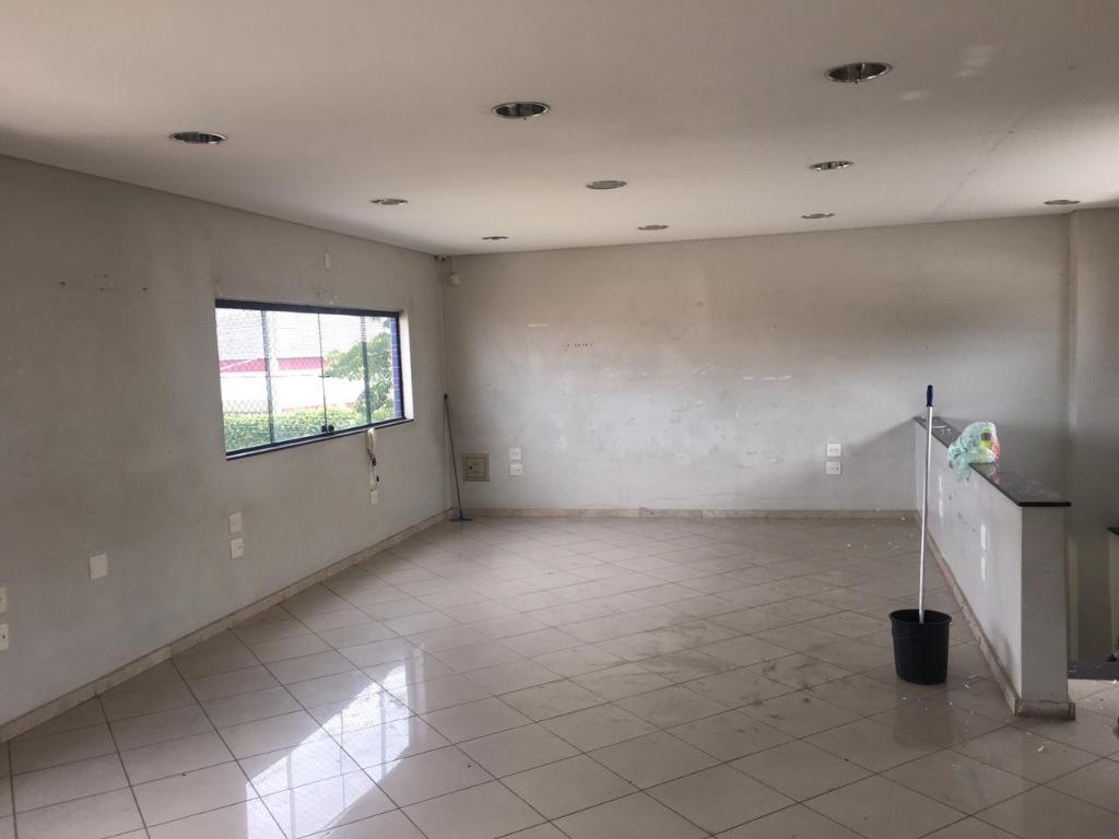 Depósito-Galpão-Armazém à venda, 450m² - Foto 8