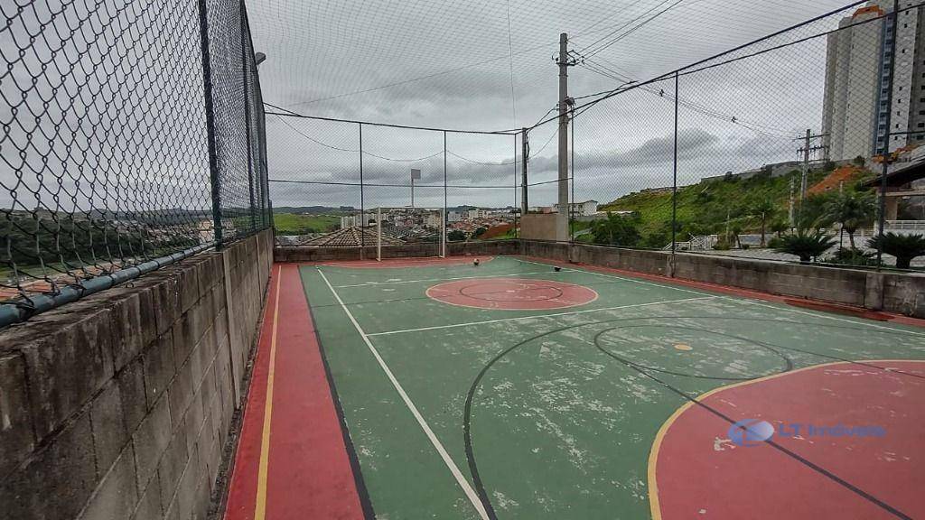 Apartamento, 3 quartos, 65 m² - Foto 25