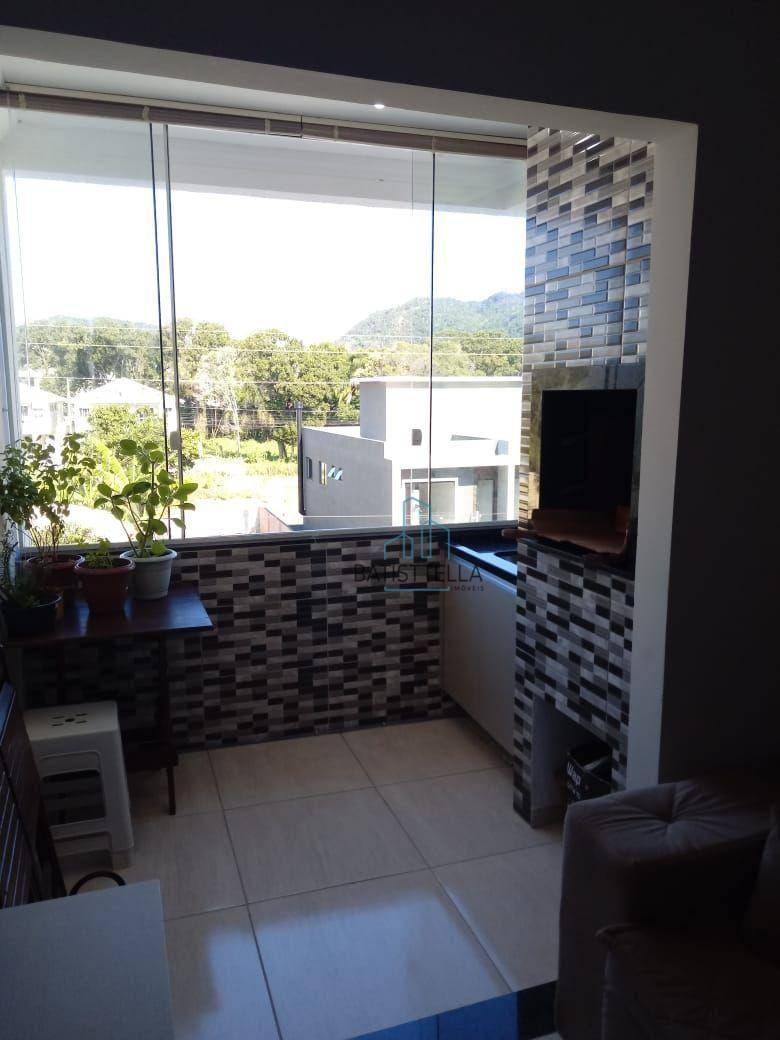 Apartamento à venda com 2 quartos, 65m² - Foto 11