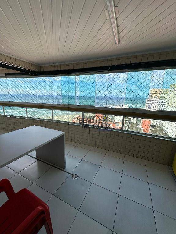 Apartamento à venda com 3 quartos, 120m² - Foto 31