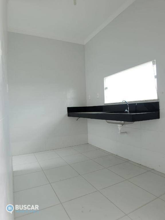 Casa de Condomínio à venda com 2 quartos, 62m² - Foto 8