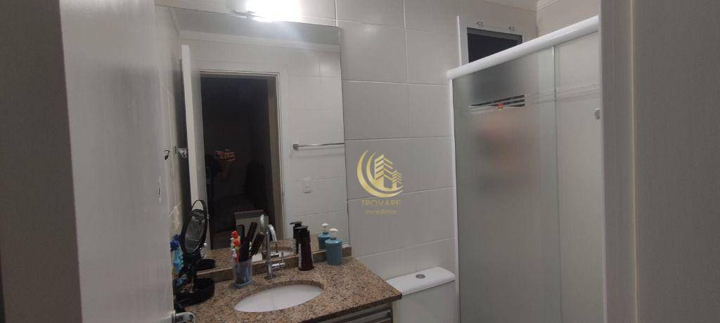 Apartamento à venda com 3 quartos, 90m² - Foto 7