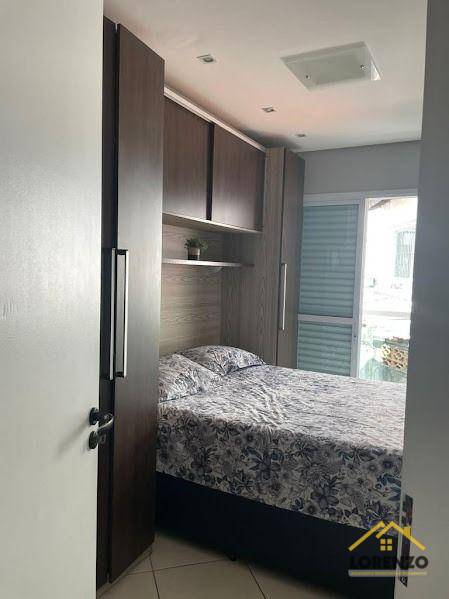 Cobertura à venda com 2 quartos, 88m² - Foto 8