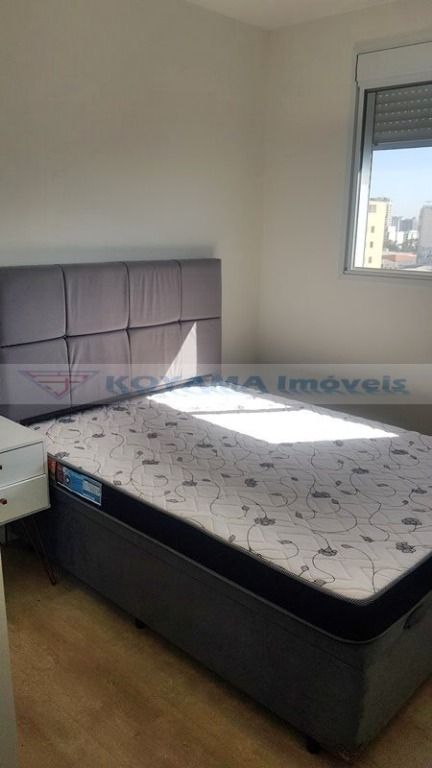 Apartamento à venda com 1 quarto, 47m² - Foto 15