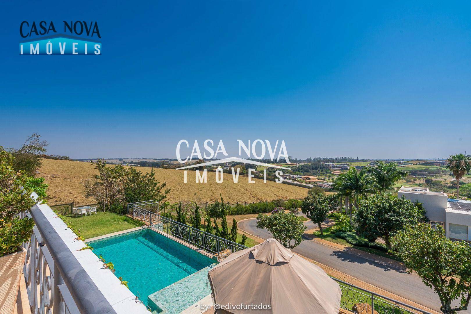 Casa de Condomínio à venda com 5 quartos, 850m² - Foto 23