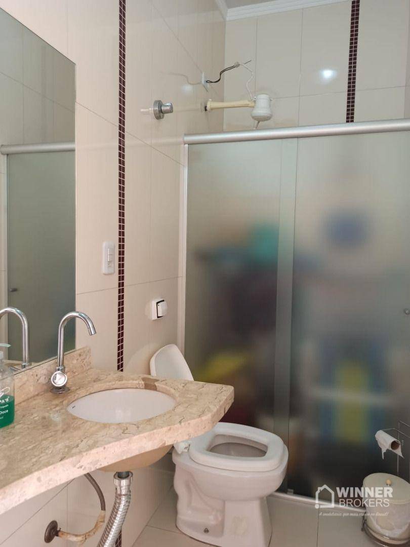 Sobrado à venda com 3 quartos, 174m² - Foto 25