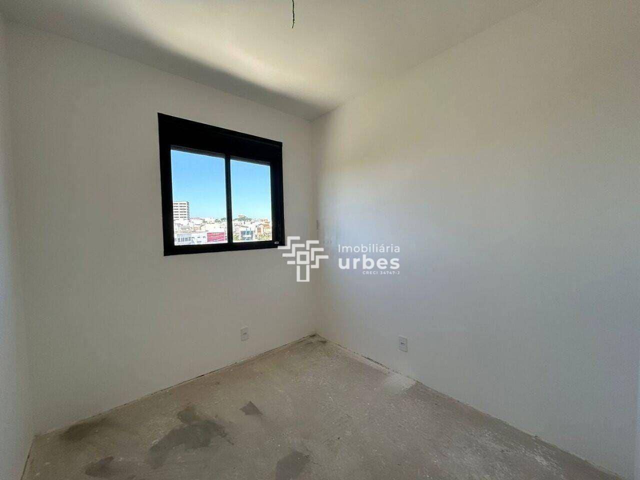 Apartamento à venda com 3 quartos, 70m² - Foto 5