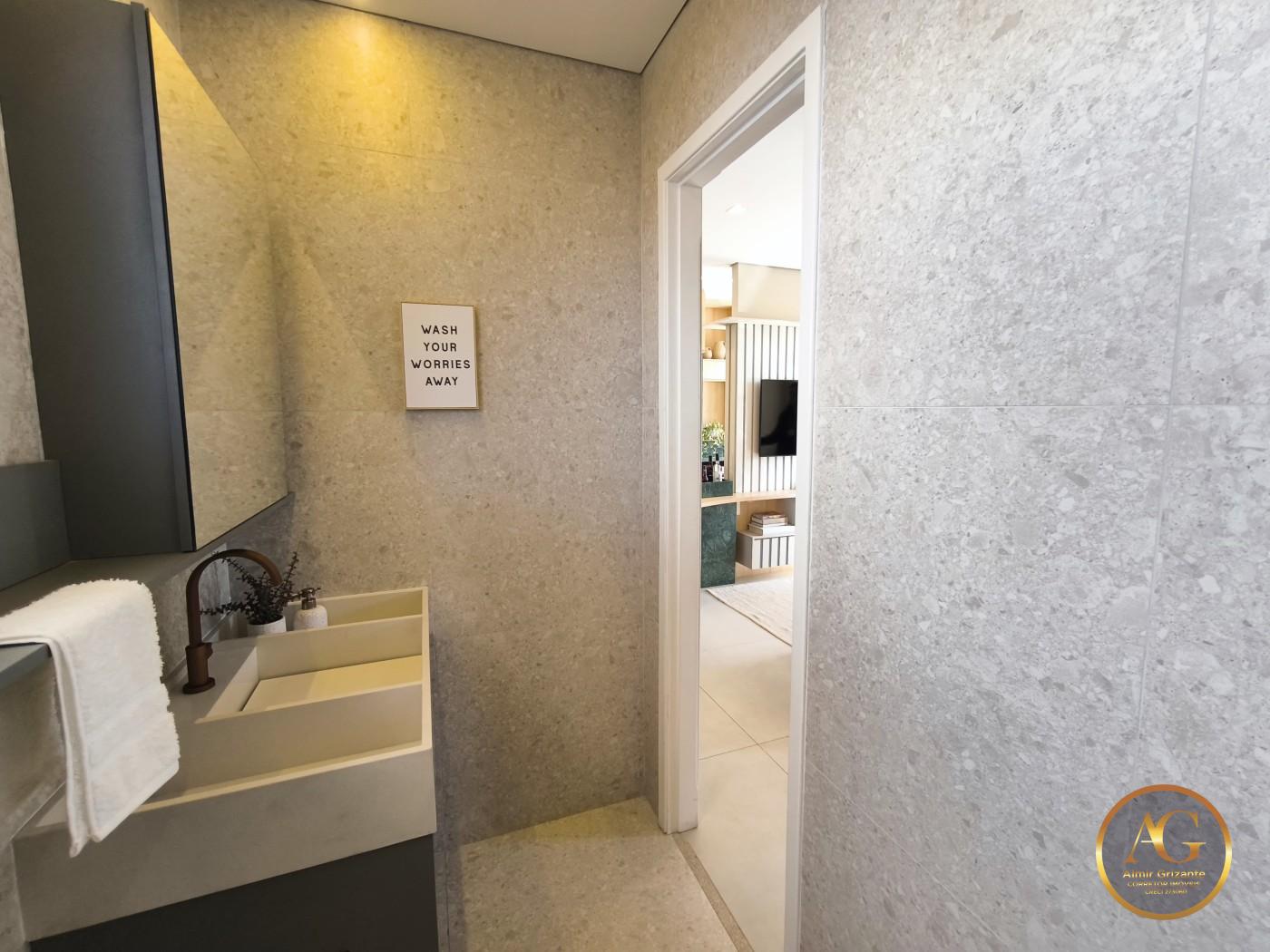 Apartamento à venda com 2 quartos, 55m² - Foto 19