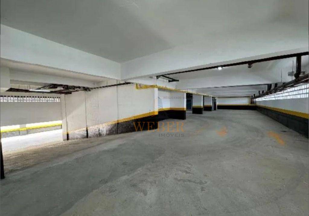 Apartamento à venda com 2 quartos, 106m² - Foto 9