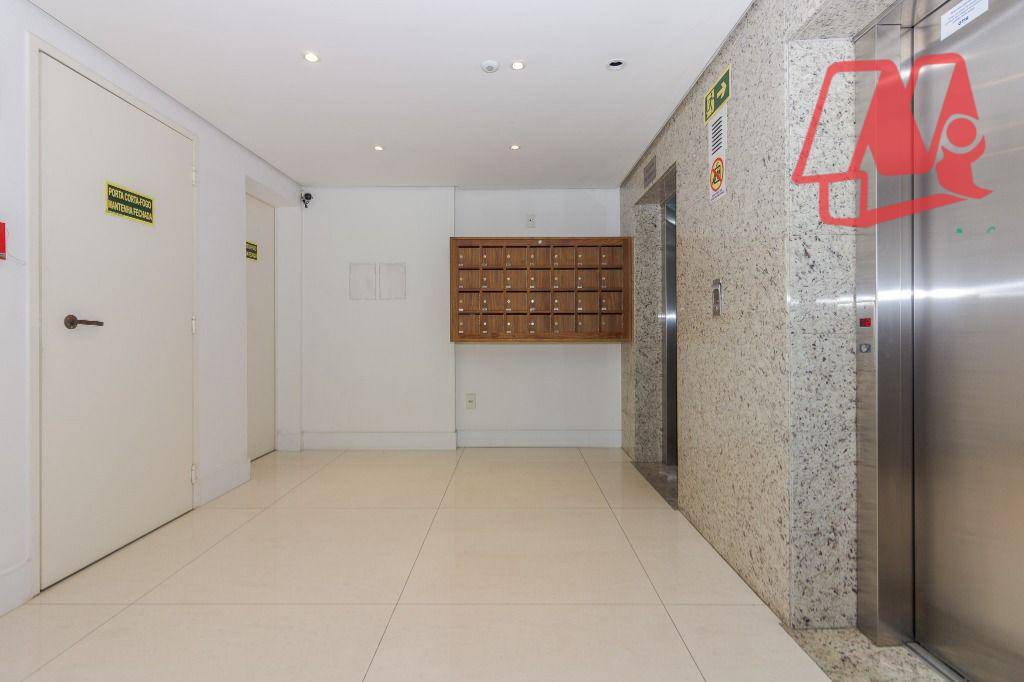 Apartamento para alugar com 2 quartos, 88m² - Foto 36