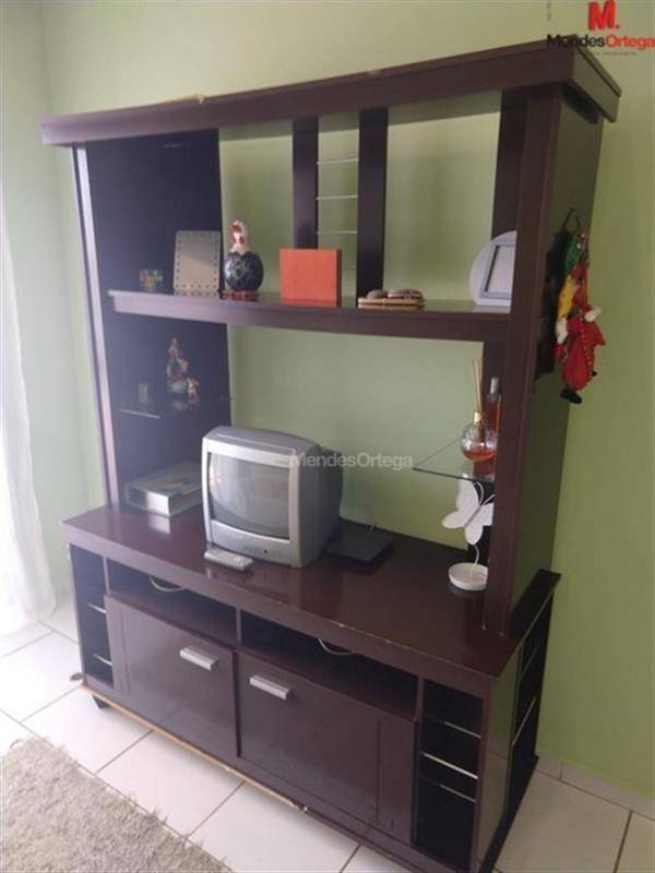 Apartamento à venda com 2 quartos, 65m² - Foto 5