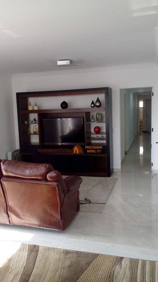 Apartamento à venda e aluguel com 3 quartos, 200m² - Foto 3