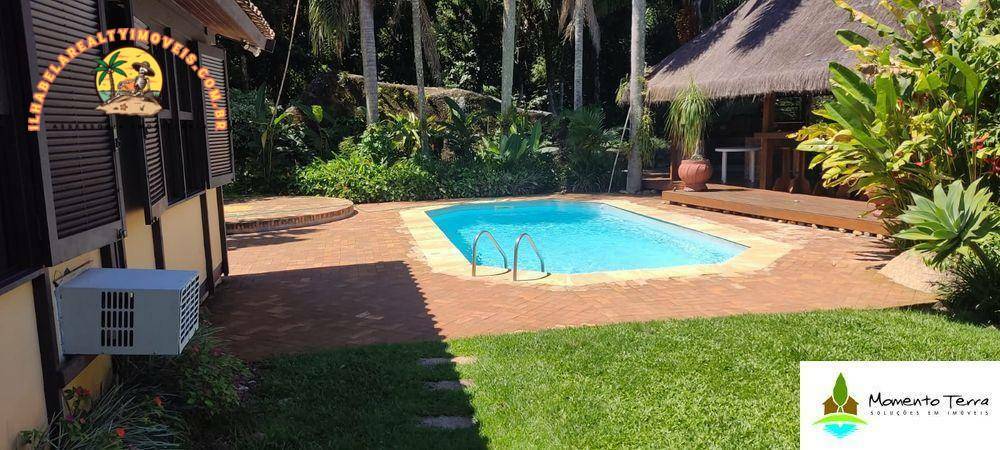 Casa à venda com 3 quartos, 478m² - Foto 3