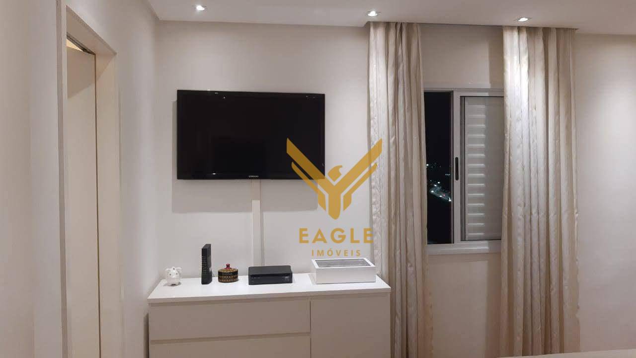 Apartamento à venda com 2 quartos, 61m² - Foto 23