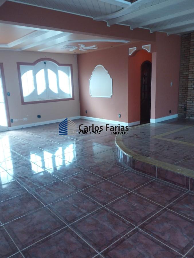 Casa à venda com 3 quartos, 410m² - Foto 16