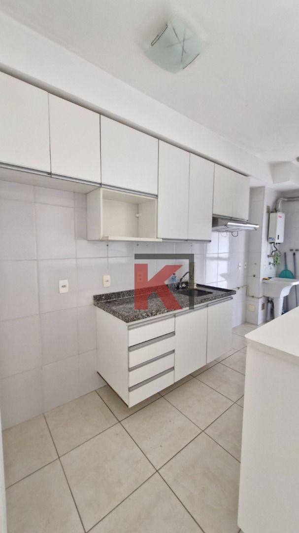 Apartamento, 3 quartos, 80 m² - Foto 5