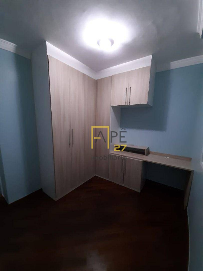 Apartamento à venda com 3 quartos, 64m² - Foto 10