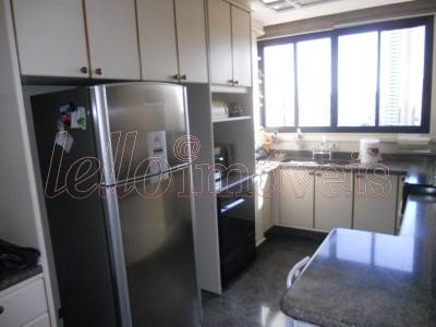 Apartamento à venda com 4 quartos, 335m² - Foto 20