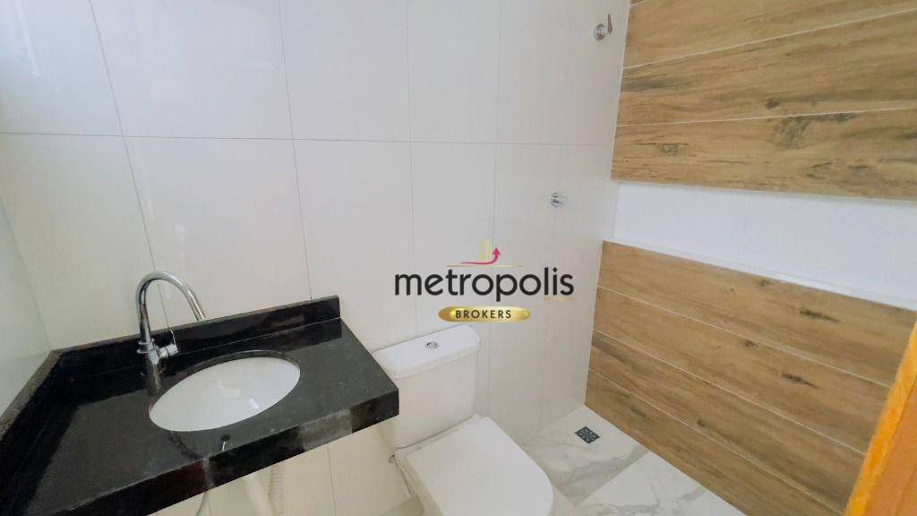 Cobertura, 2 quartos, 117 m² - Foto 4