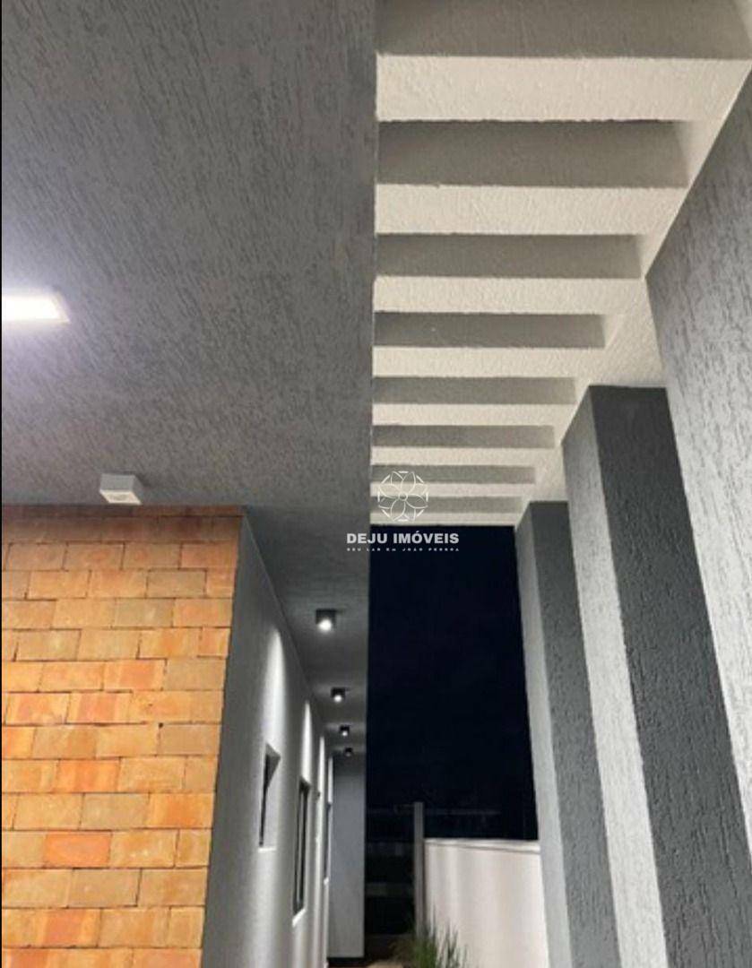 Casa de Condomínio à venda com 3 quartos, 101m² - Foto 15