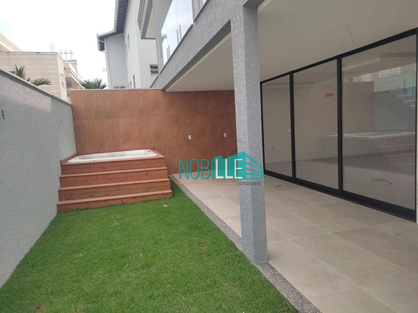 Casa à venda com 3 quartos, 180m² - Foto 5