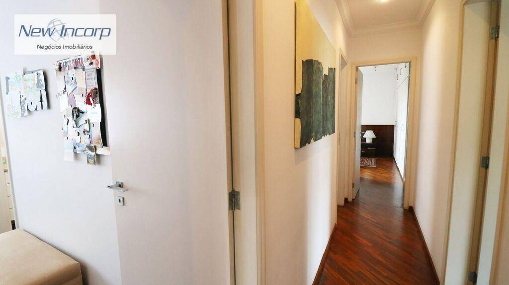 Apartamento à venda com 3 quartos, 162m² - Foto 7