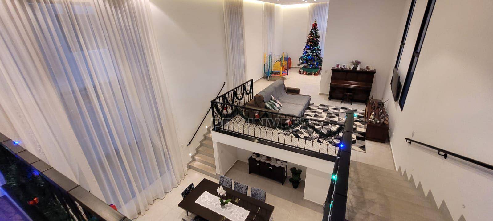 Casa de Condomínio à venda com 3 quartos, 308m² - Foto 16