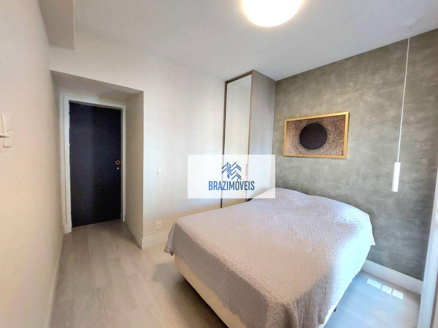 Apartamento à venda com 4 quartos, 168m² - Foto 23