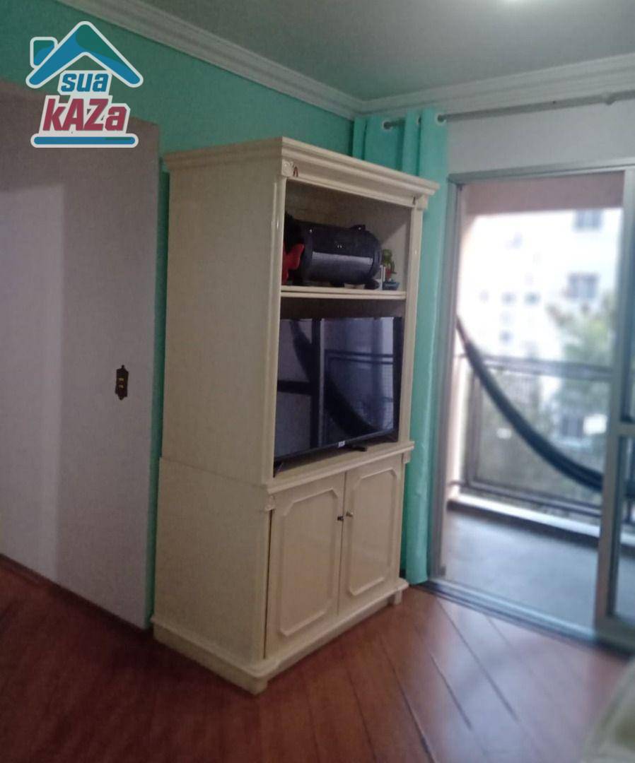 Apartamento à venda com 3 quartos, 69m² - Foto 15