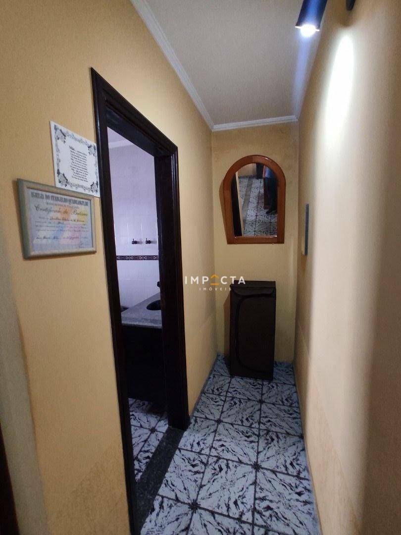 Casa à venda com 3 quartos, 169m² - Foto 10