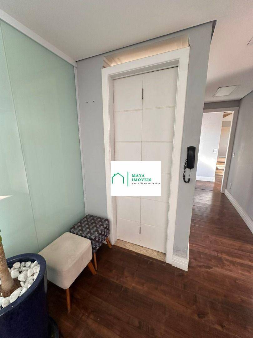 Cobertura à venda com 2 quartos, 202m² - Foto 12