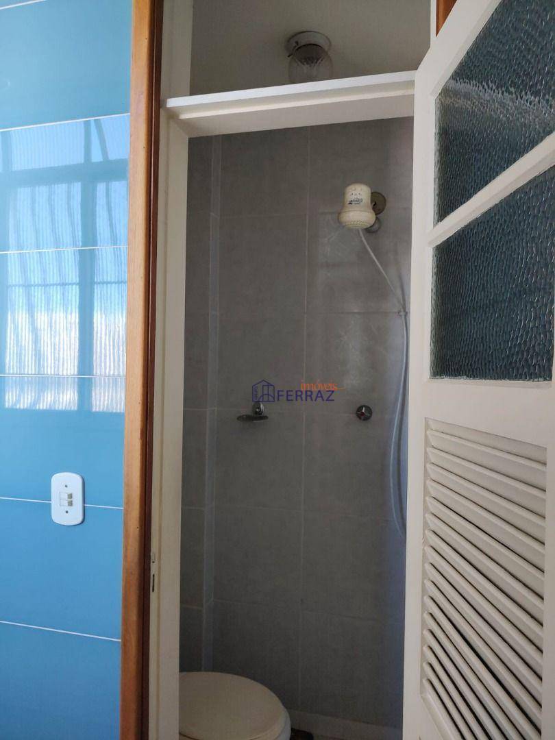 Apartamento à venda com 3 quartos, 140m² - Foto 14