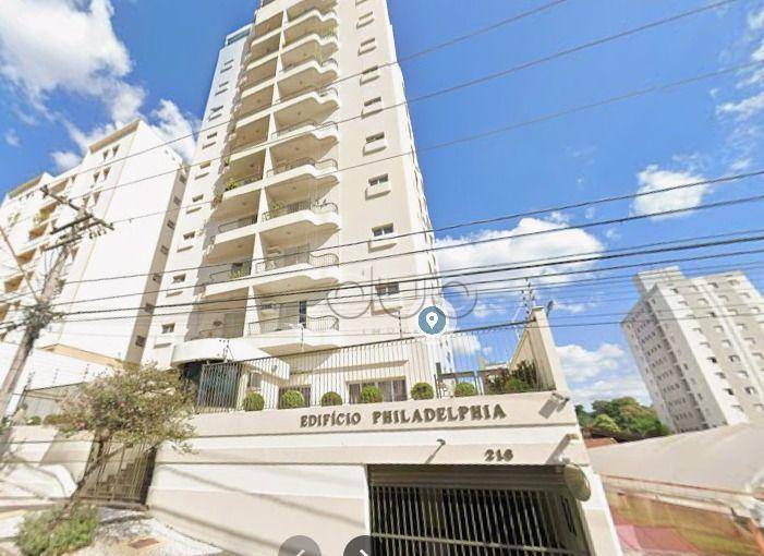 Apartamento, 3 quartos, 109 m² - Foto 1