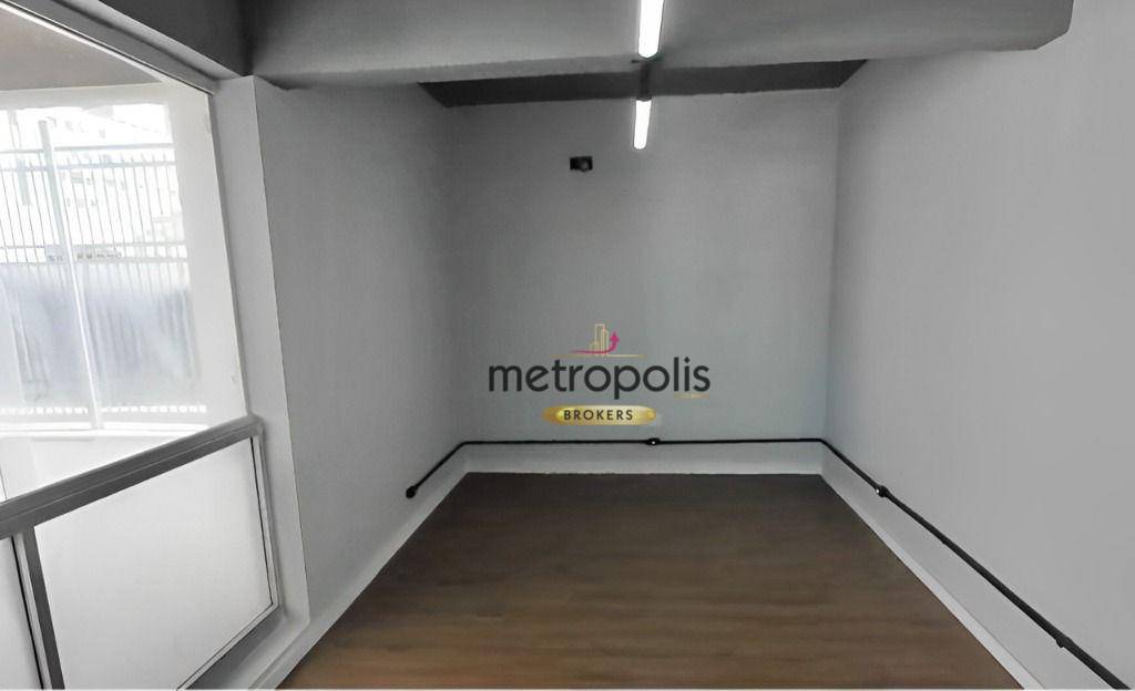 Conjunto Comercial-Sala para alugar, 22m² - Foto 1