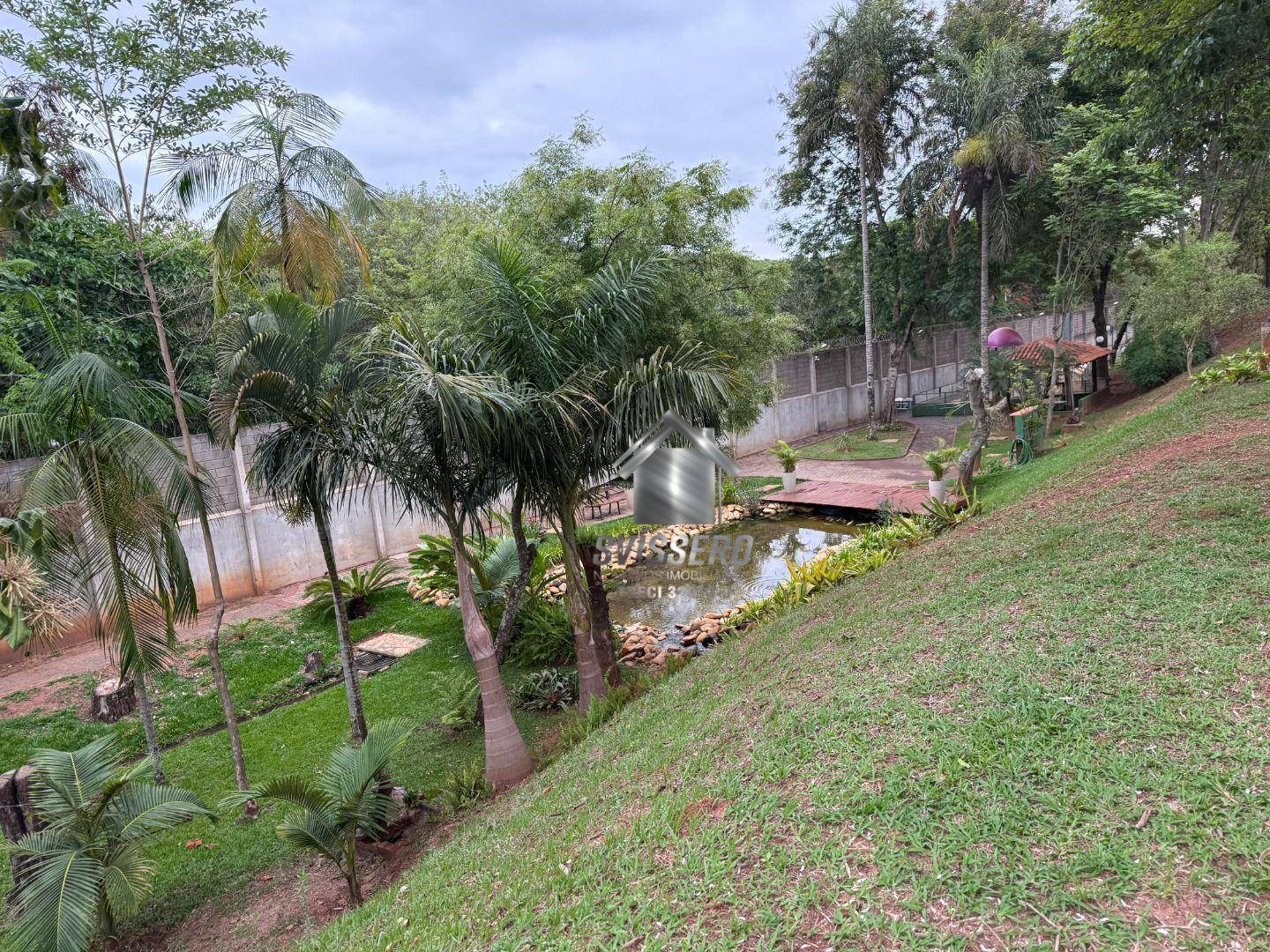 Casa de Condomínio, 4 quartos - Foto 33