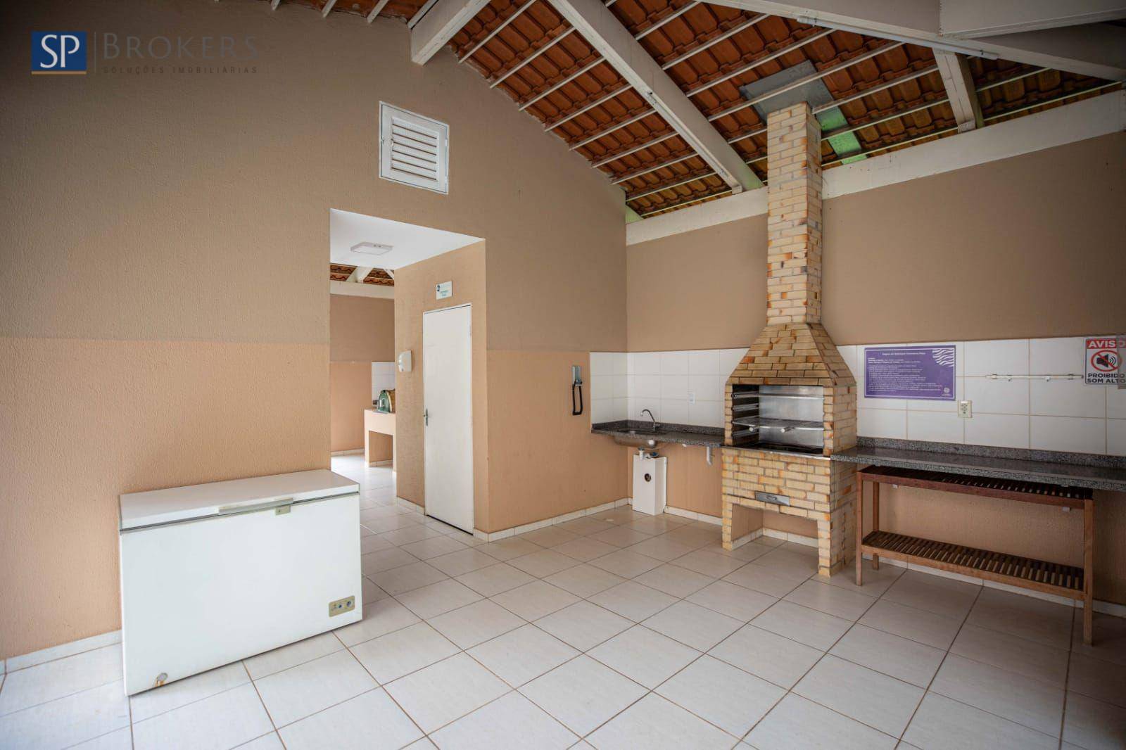 Apartamento à venda com 3 quartos, 63m² - Foto 10