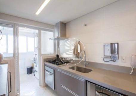 Apartamento à venda com 2 quartos, 99m² - Foto 3