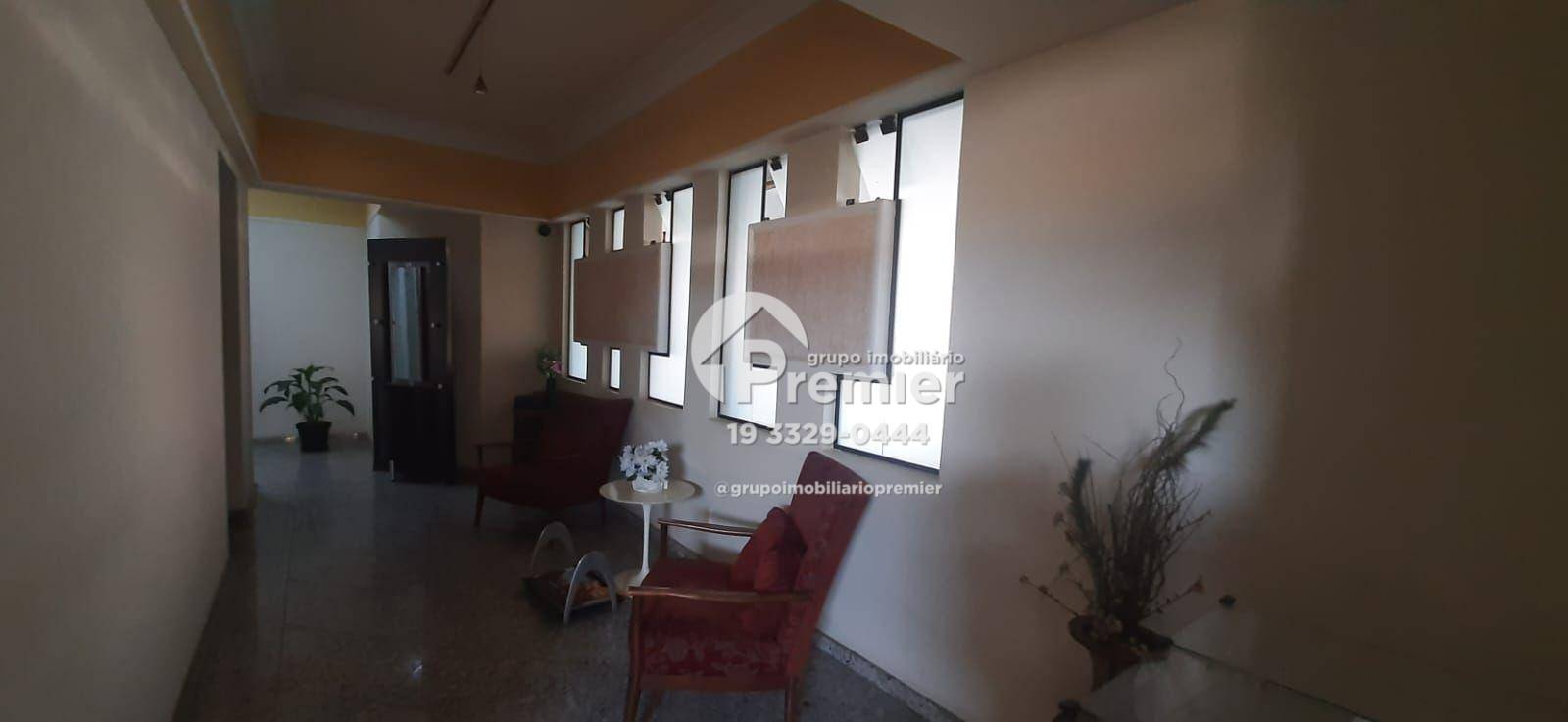 Apartamento à venda com 3 quartos, 107m² - Foto 9