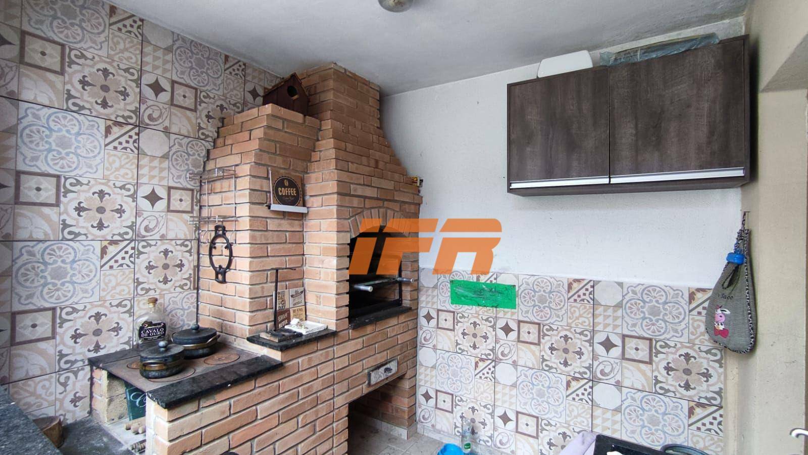 Casa à venda com 3 quartos, 125m² - Foto 20