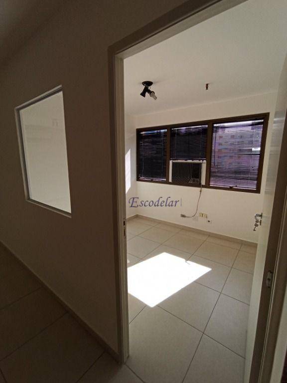 Conjunto Comercial-Sala para alugar, 46m² - Foto 22